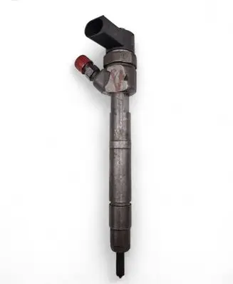 Mercedes-Benz E W211 Fuel injector 0445110070