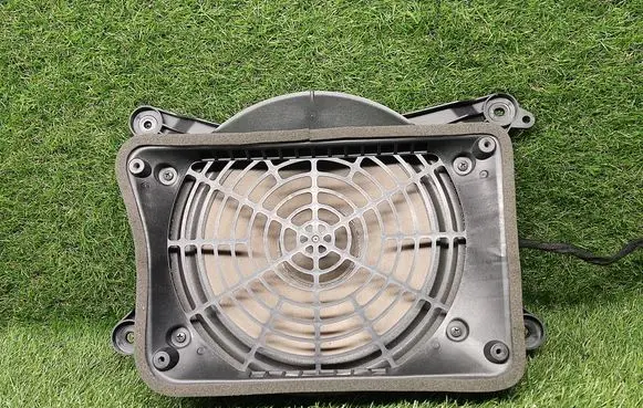 Audi A6 S6 C7 4G Subwoofer speaker 4G5035412