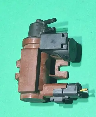 Ford Mondeo MK IV Turbo solenoid valve 6G9Q9E882CA 08T155 70177100