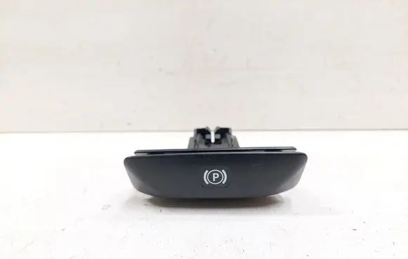 Mercedes-Benz C W204 Hand brake release handle A2044200177