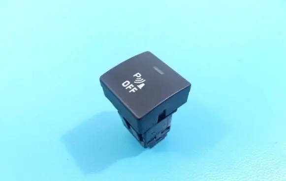 Seat control switch