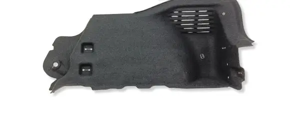 Cupra Born Trunk/boot side trim panel 10A867428B