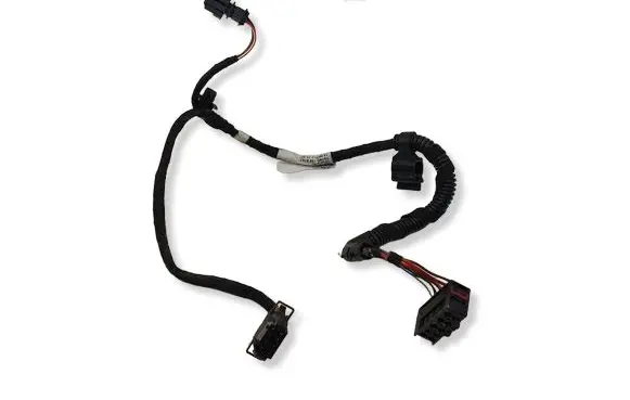 Skoda Octavia Mk2 (1Z) Other wiring loom 1Z0971365DN 8E0972710