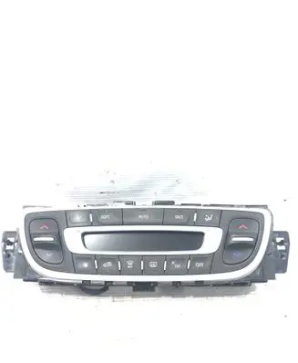 Renault Scenic III - Grand scenic III Climate control unit 275100026