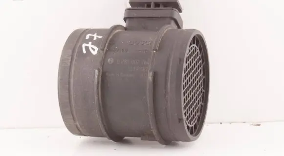Fiat Ducato Mass air flow meter 55190587 0281002764