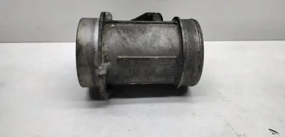 Audi A6 S6 C5 4B Mass air flow meter 059906461D