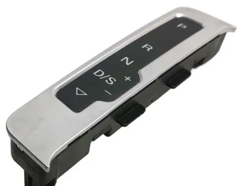 Audi Q3 8U Gear shifter surround trim plastic 8R1713463