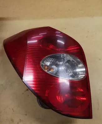 Renault Laguna II Rear/tail lights 8200002471 2347