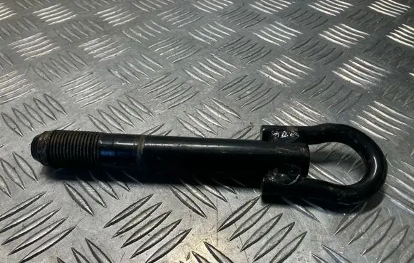 Toyota Prius (XW20) Towing hook eye 