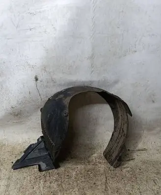 KIA Ceed Front wheel arch liner splash guards 86814-A2000