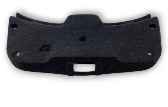 Ford Ka Tailgate trim 07355164220
