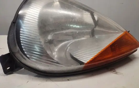 Ford Ka Headlight/headlamp