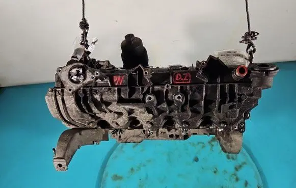 Mercedes-Benz B W245 Engine 266940 IMPRK1456269