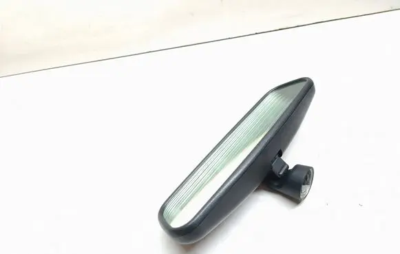 Audi A5 8T 8F Rear view mirror (interior) E1010590