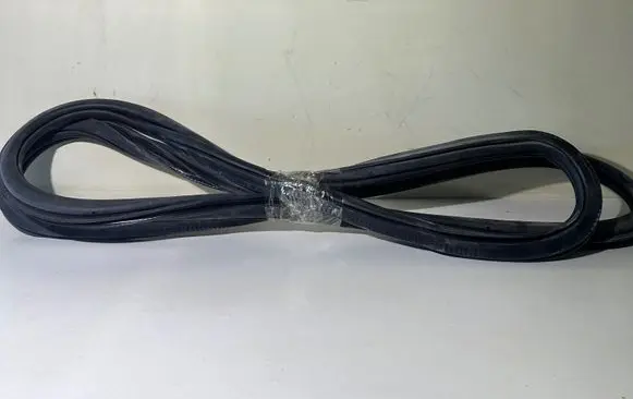 Volkswagen T-Roc Front door rubber seal 