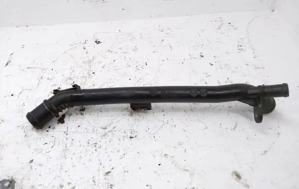 Skoda Roomster (5J) Engine coolant pipe/hose 03P121065C
