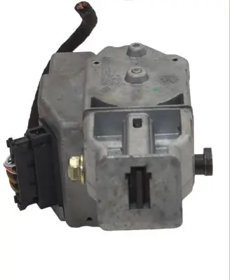 Mercedes-Benz E W210 Steering rack electric part 