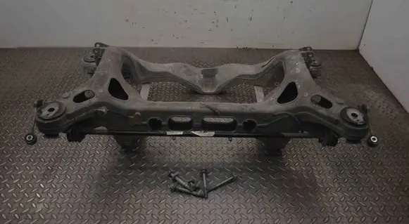 Porsche Panamera (970) Rear subframe 134133950040000 97033370107