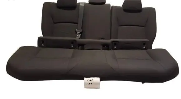 Toyota C-HR I Seat set 
