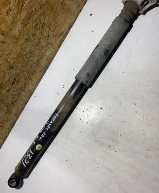 Ford Focus Rear shock absorber/damper