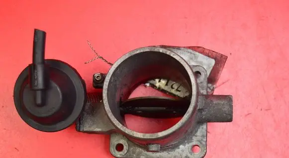KIA Sportage Throttle body valve 35100-27XXX
