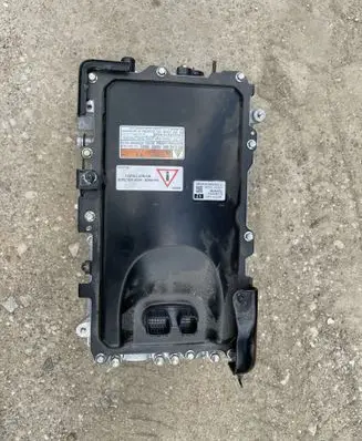 Lexus UX Voltage converter inverter G920076060