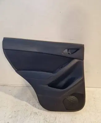 Mazda CX-5 Rear door card panel trim KD456856X