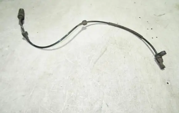 BMW 3 E90 E91 ABS brake wheel speed sensor 10071161573