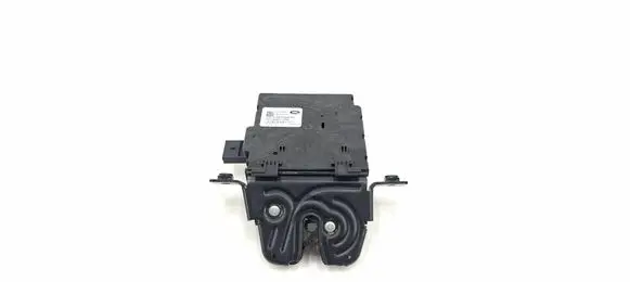 Jaguar XE Tailgate/trunk/boot lock/catch/latch GX73A442A66AA C64371100