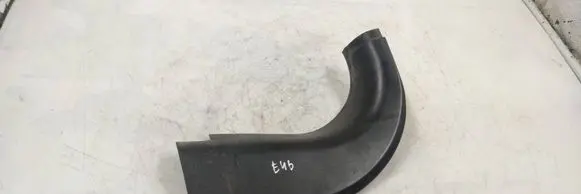 BMW 3 E46 Other sill/pillar trim element 51438189734 8198681 1610031