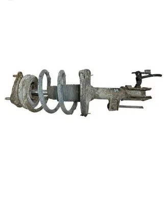 KIA Ceed Front coil spring 