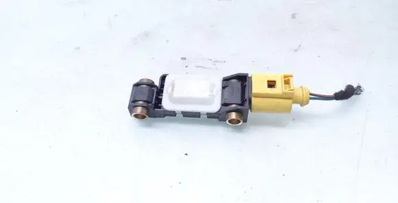 Audi A4 S4 B6 8E 8H Airbag deployment crash/impact sensor 8E0959643E