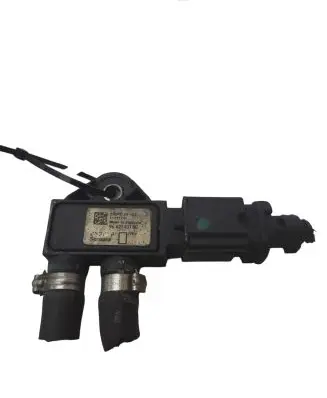 Citroen C3 Exhaust gas pressure sensor 9662143180 11221744 21DPS10002