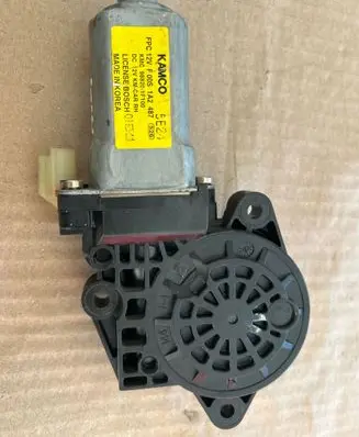 KIA Sportage Rear door window regulator motor 988201F100 F00S1A2487