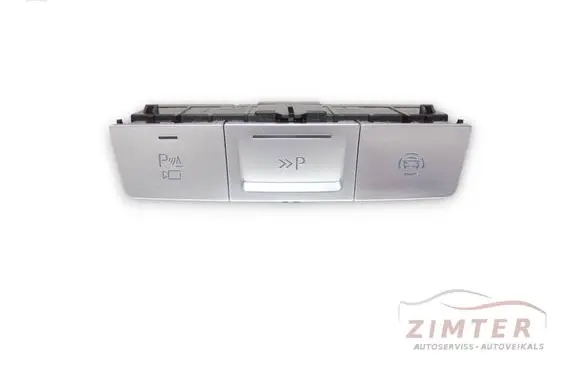Audi A8 S8 D5 Other switches/knobs/shifts 4N0959673J