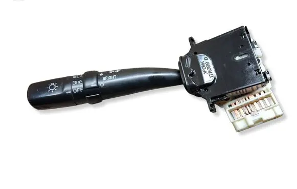 Subaru Forester SG Indicator stalk 17A089 17A089D
