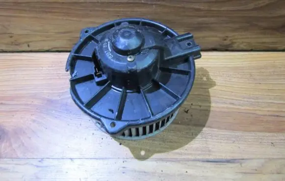Mitsubishi Galant Heater fan/blower 1940000251