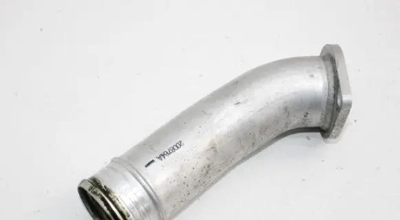 Mercedes-Benz S C217 Intercooler hose/pipe A6420908137