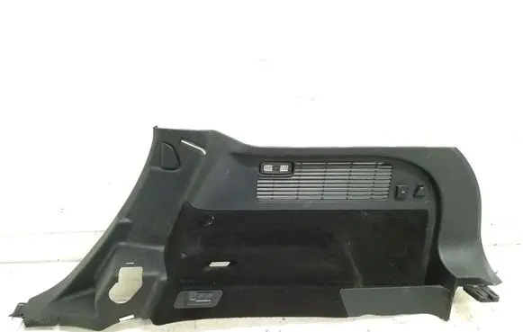 Ford Mach-E I Trunk/boot side trim panel LJ8BR31012BFW