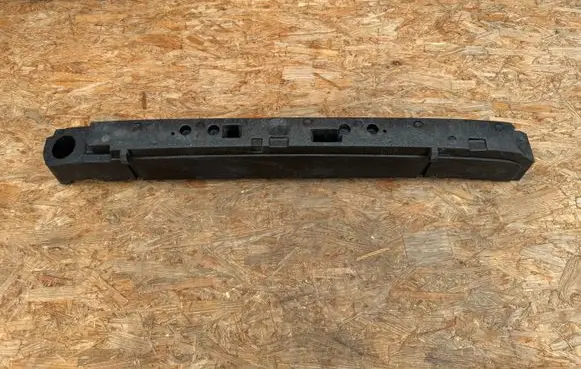 Peugeot Expert Front bumper foam support bar 9849386380 7478206