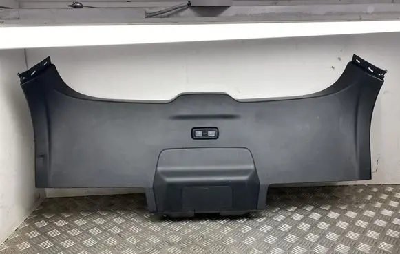 Ford Mustang Mach-E Tailgate/boot lid cover trim LJ8BR42906AEW