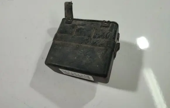 Nissan Pathfinder R51 Fuse box set 