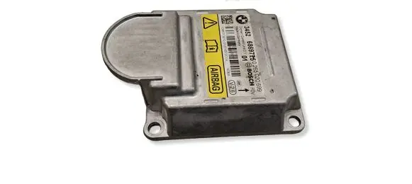 BMW X4 F26 Airbag control unit/module 6869775