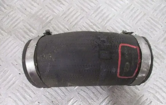 Land Rover Range Rover L460 Type LK Air intake duct part GJ326K863AA