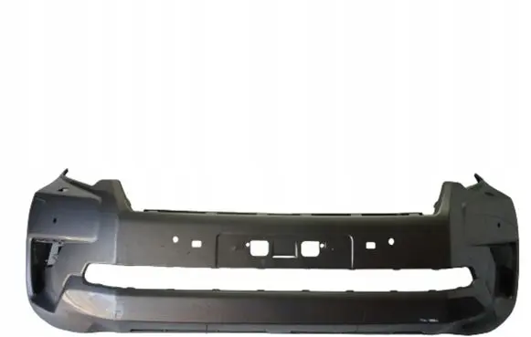 Toyota Land Cruiser (J150) Front bumper R24P3