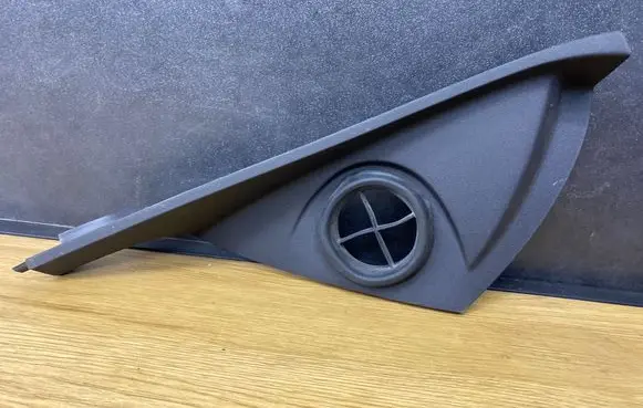 Volvo V50 Dashboard side end trim 30672382
