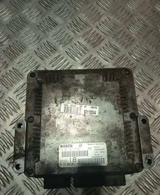 Engine control unit/module