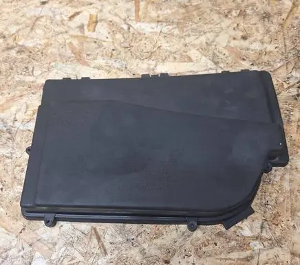 BMW X5 E53 Air filter box cover 7525676 12907525676