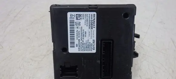 Renault Clio V Ignition key card reader 285905585R