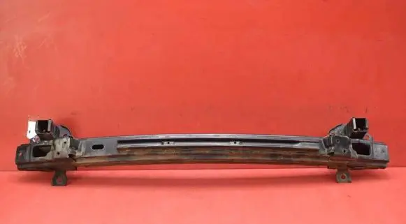 Hyundai Santa Fe Front bumper support beam
